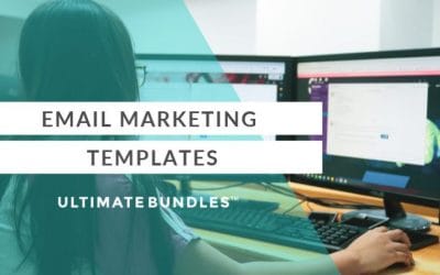 10 Powerful Email Marketing Templates