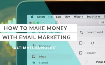 How to make money with email marketing