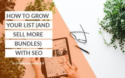 How to grow your list with SEO