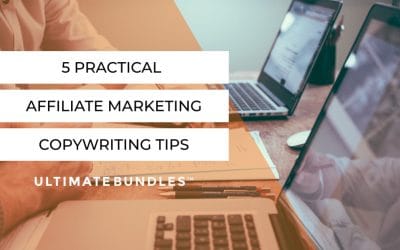 5 Practical Affiliate Marketing Copywriting Tips