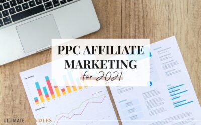 PPC Affiliate Marketing for 2021