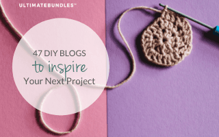 47 DIY Blogs to Inspire Your Next Project