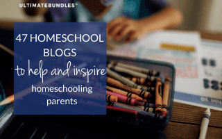 43 Homeschool Blogs to Help & Inspire Homeschooling Parents