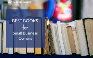 Best Books for Small Business Owners