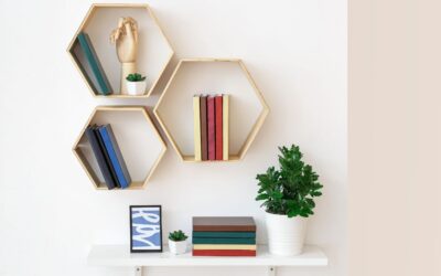 Custom Shelving for Small Apartments: DIY Shelving Solutions to Maximize Your Space