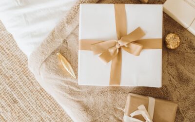 Handmade Gift Ideas for Special Occasions: Personalized Gifts You Can Make at Home