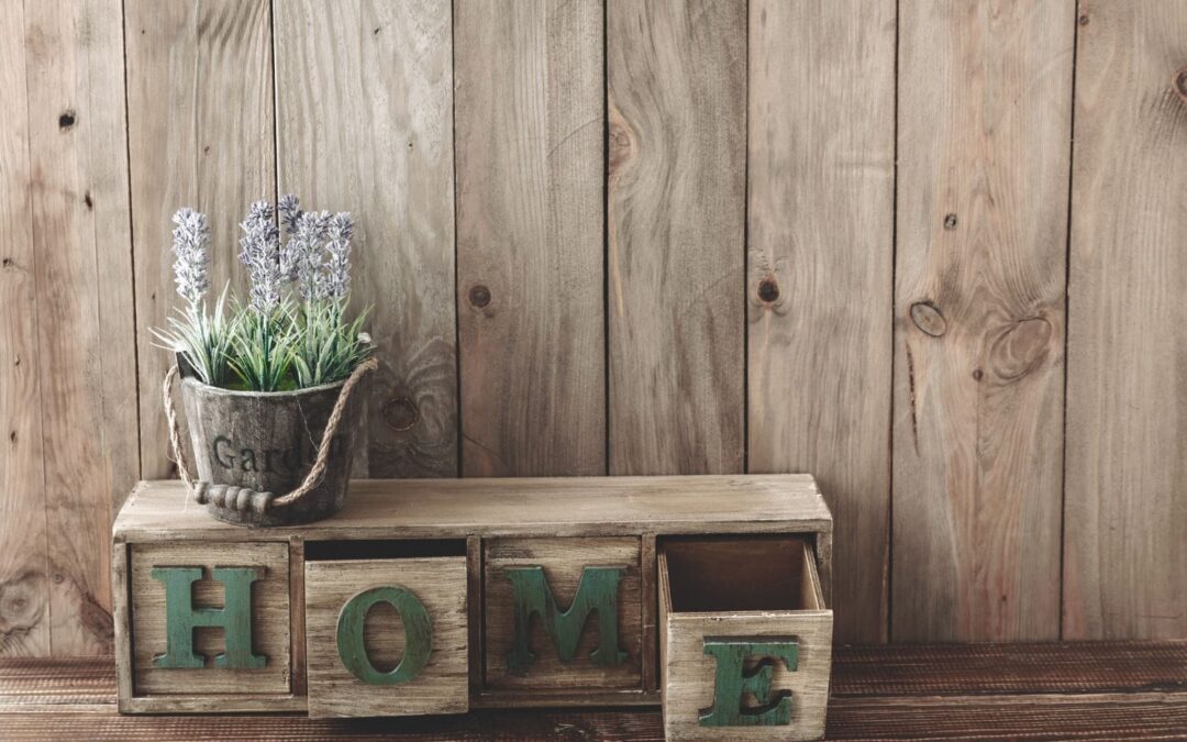 Reclaimed Wood Projects for Beginners: Sourcing and Using Reclaimed Wood for DIY Projects