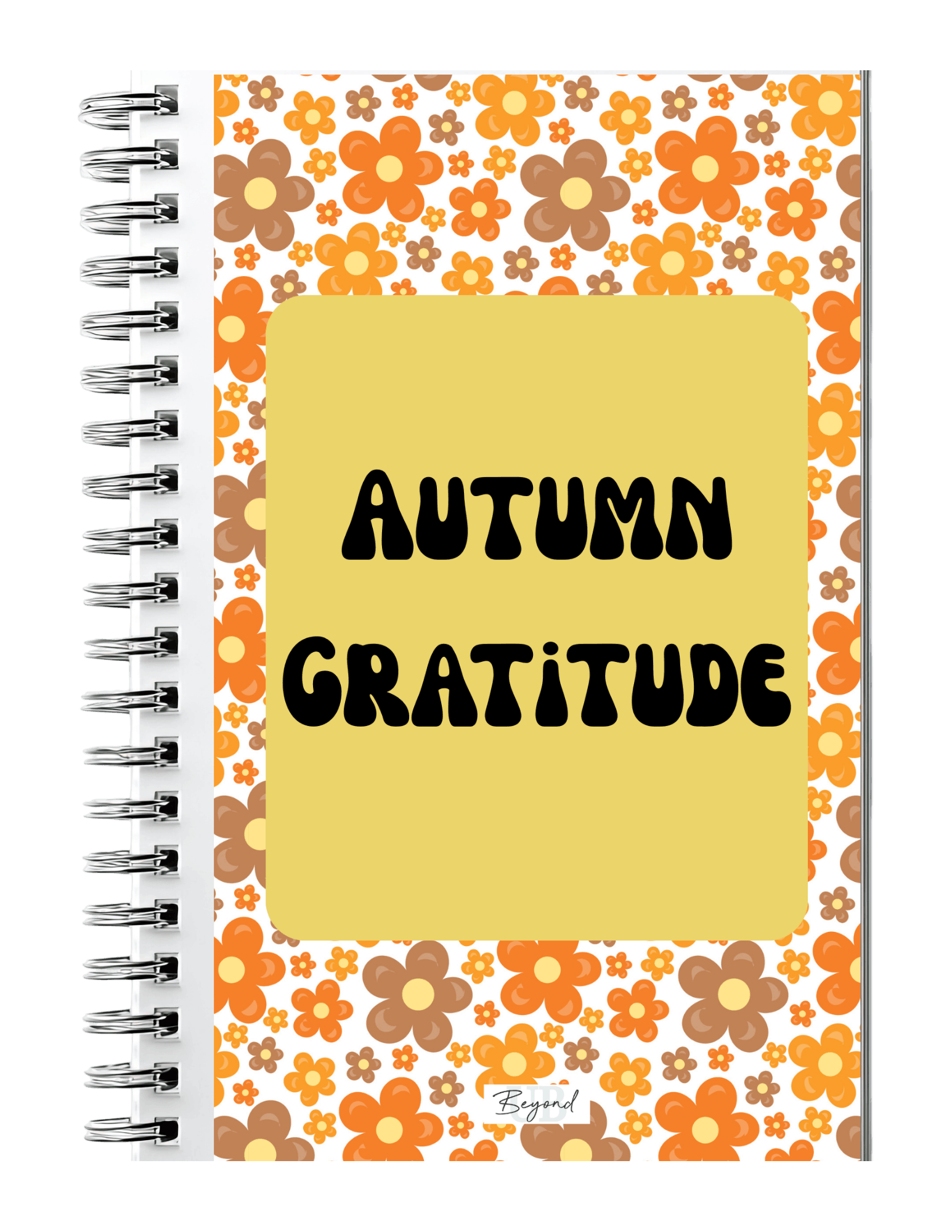 autumn journal