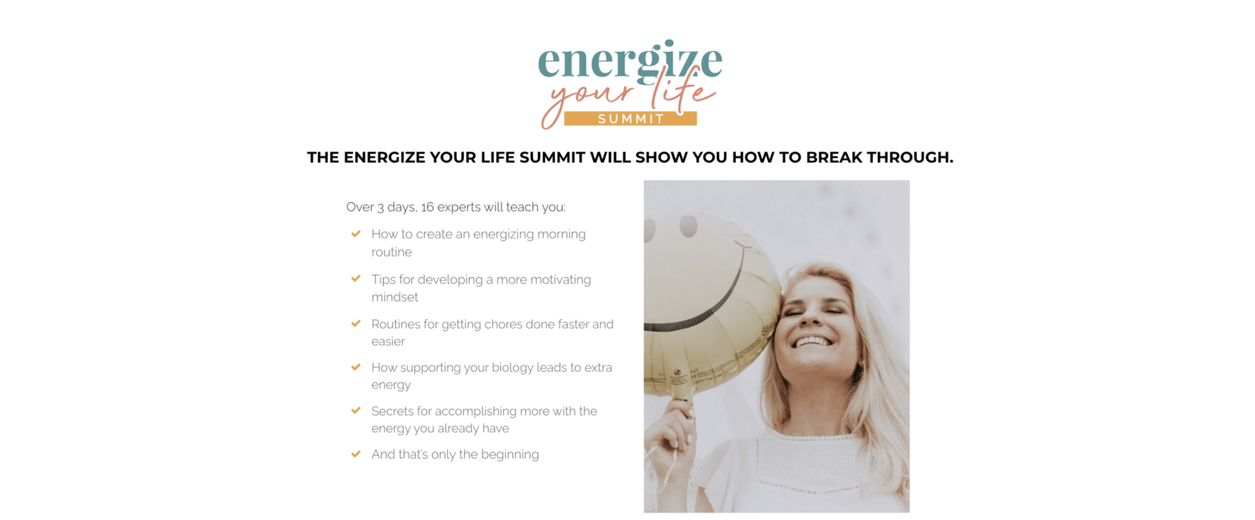 energize 2