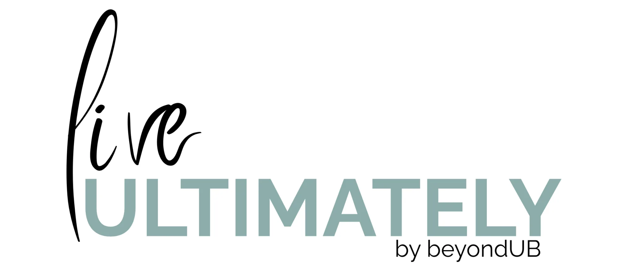 live ultimately logo