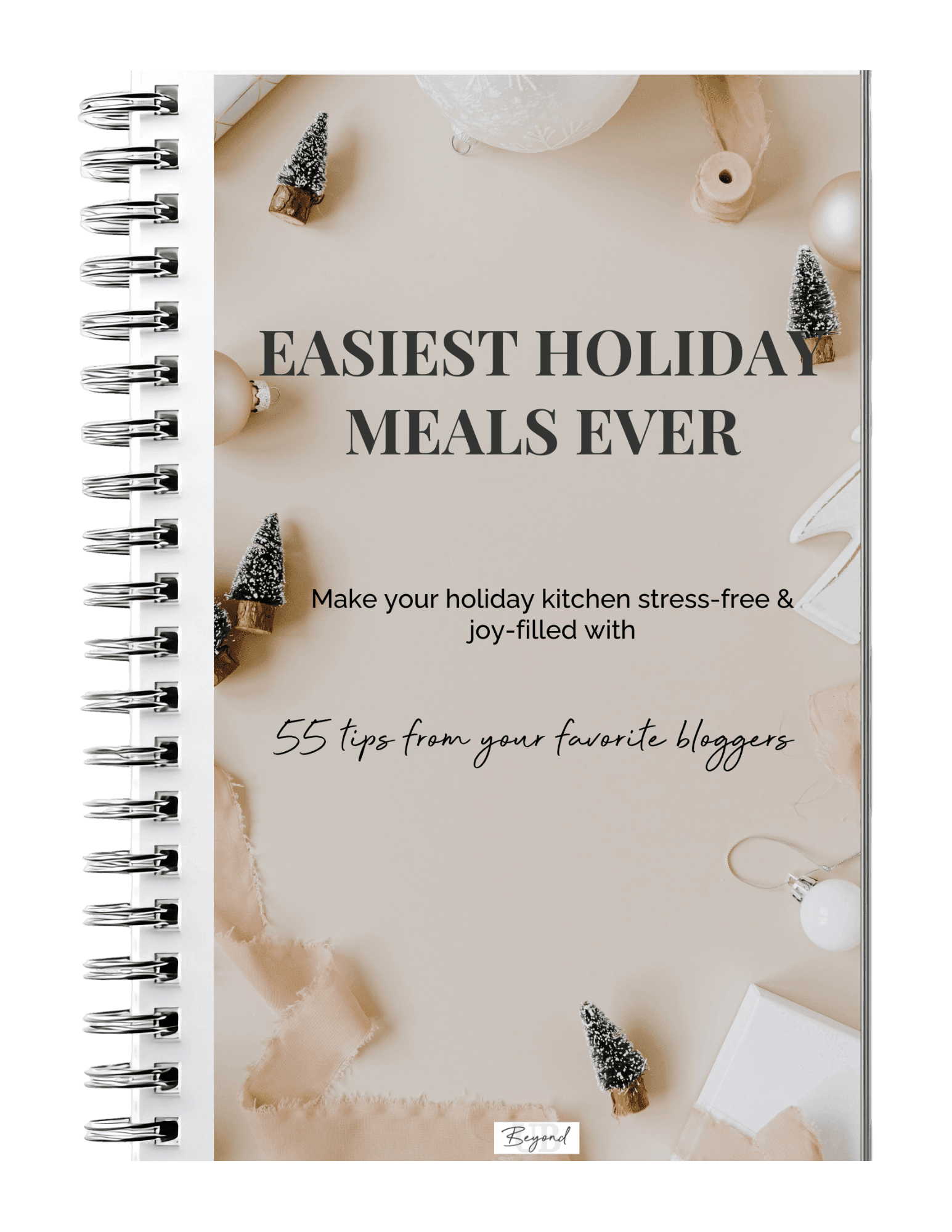 holiday meals