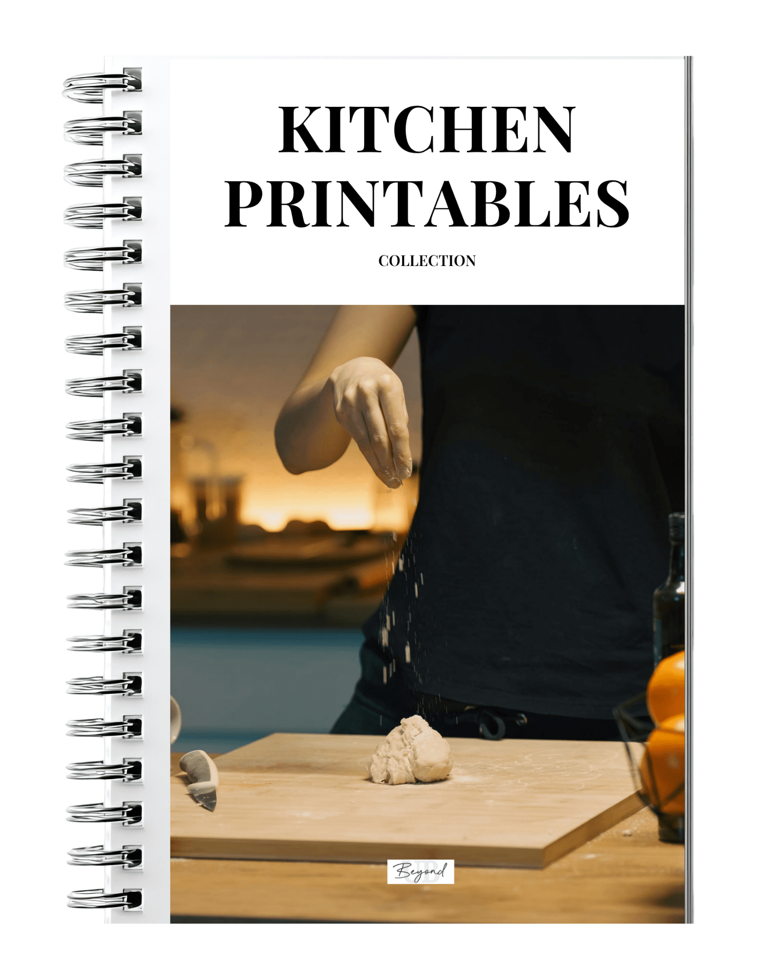 kitchen printables