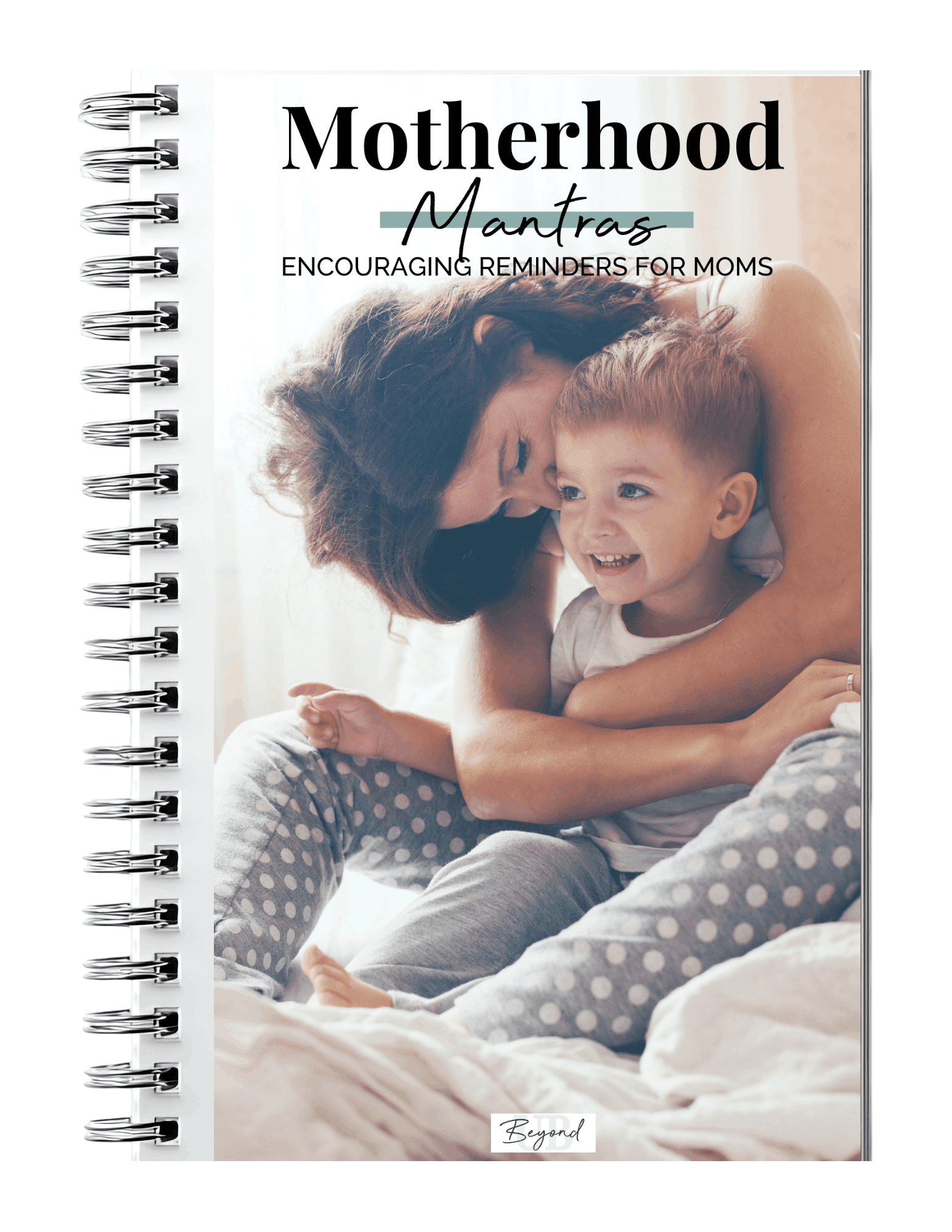 motherhood mantras