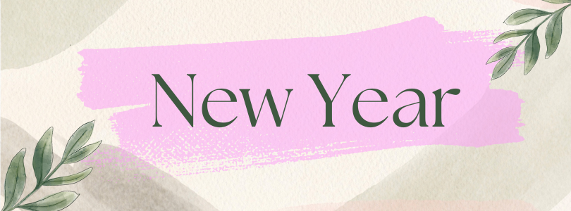 new year