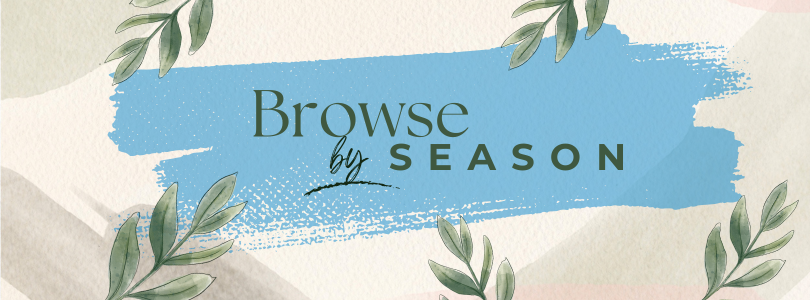 browse by season browse by season