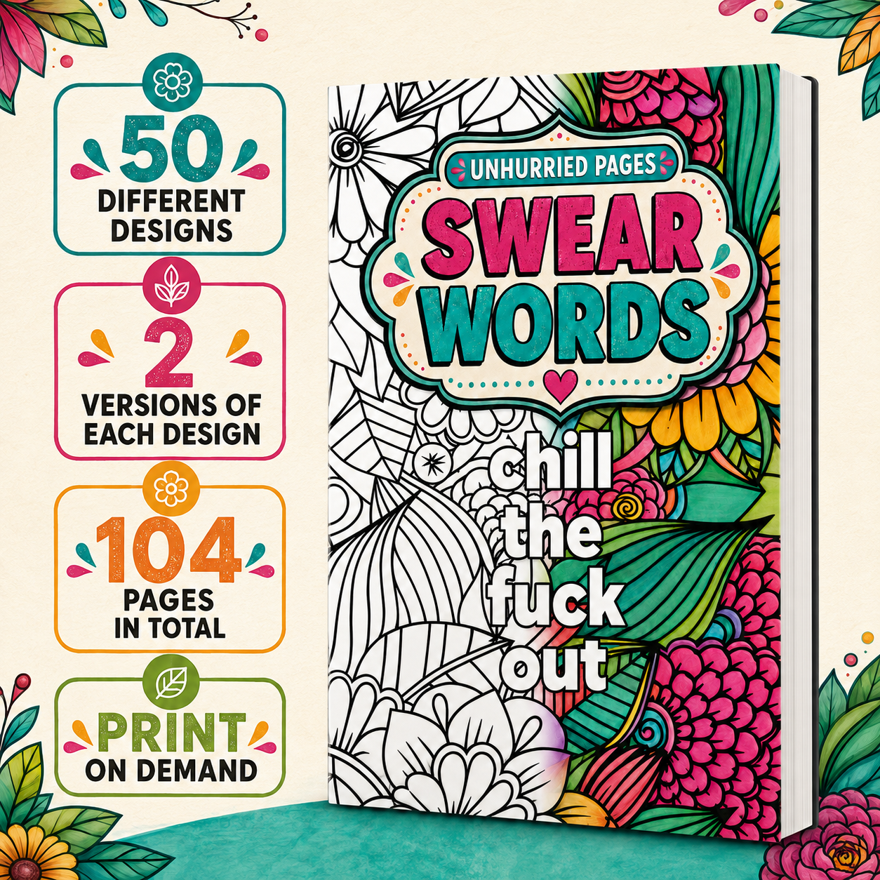 swear words