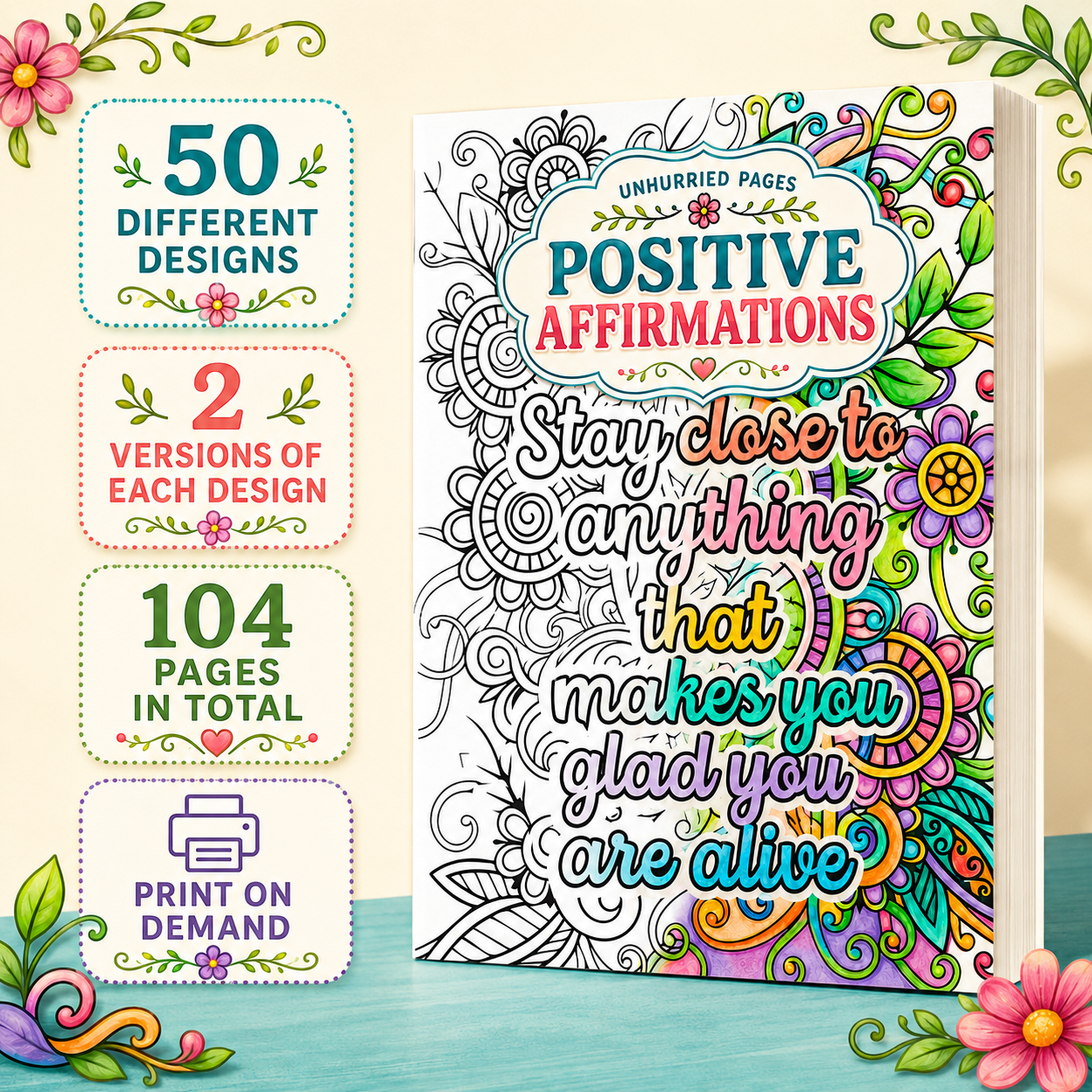 positive affirmations