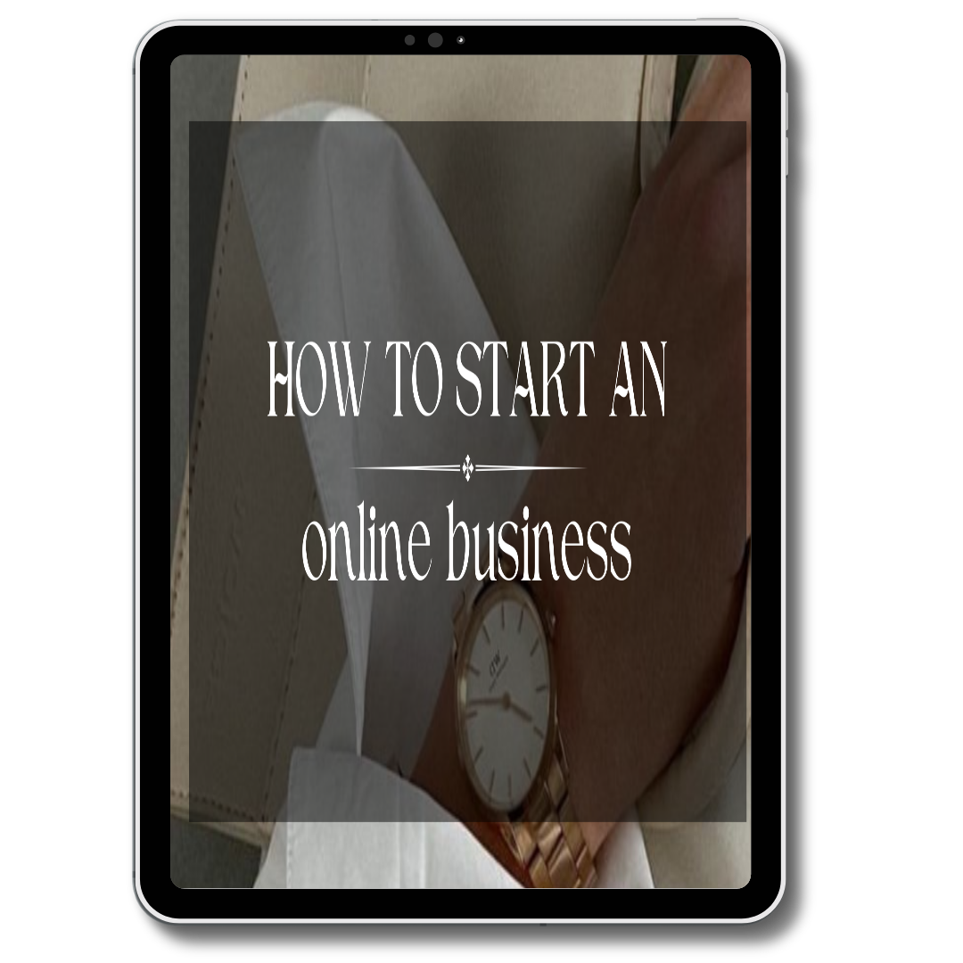 business planner