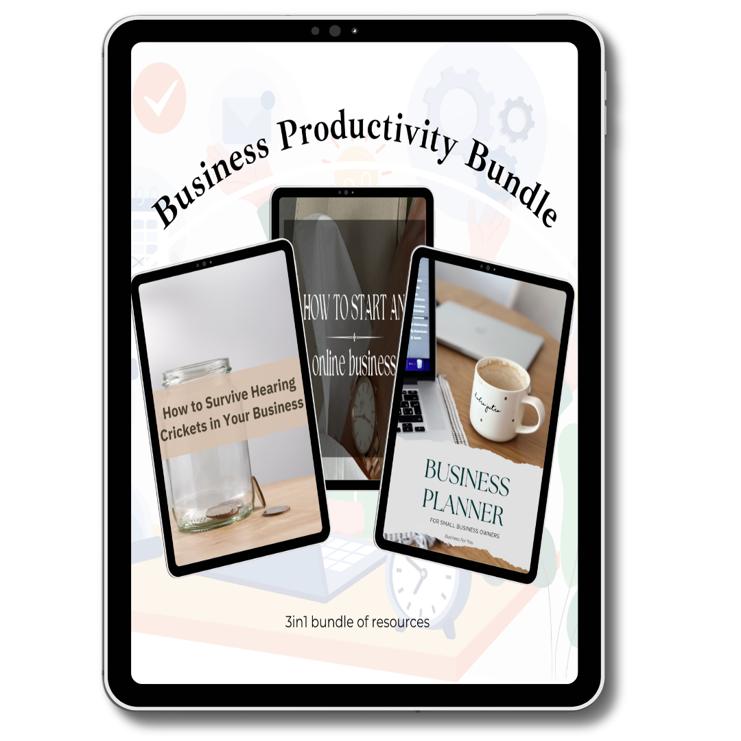business bundle