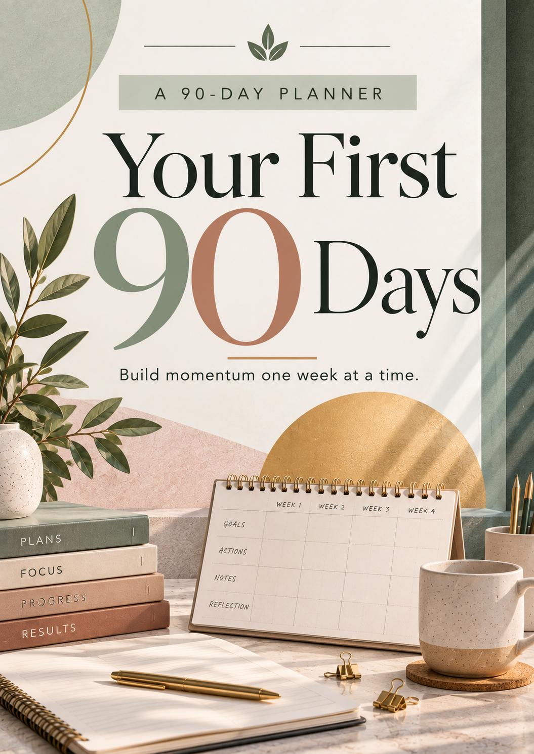 90 days