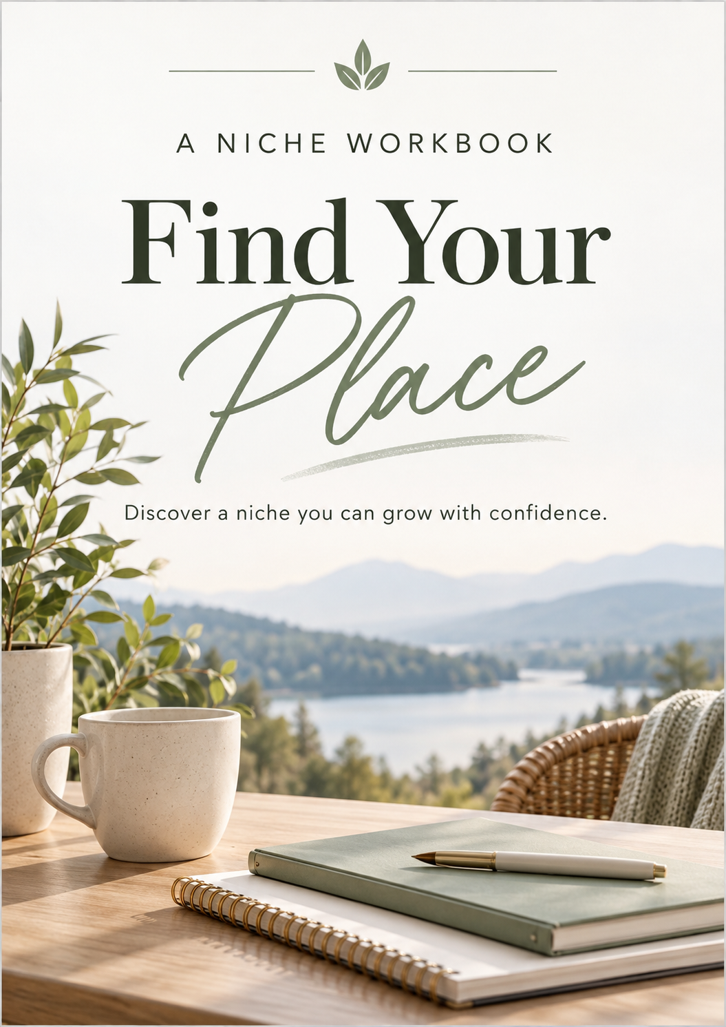 niche