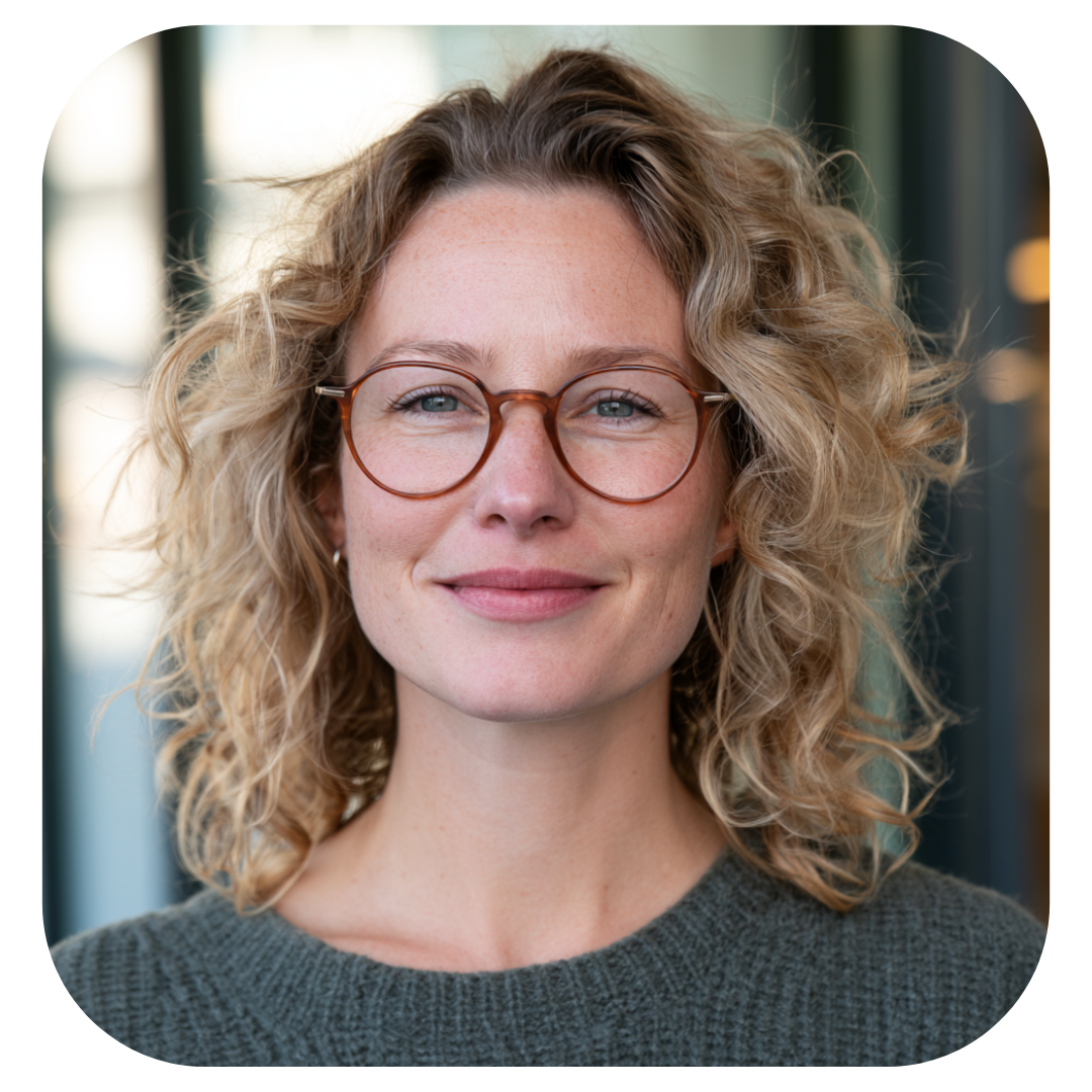 Caroline Ohlsson