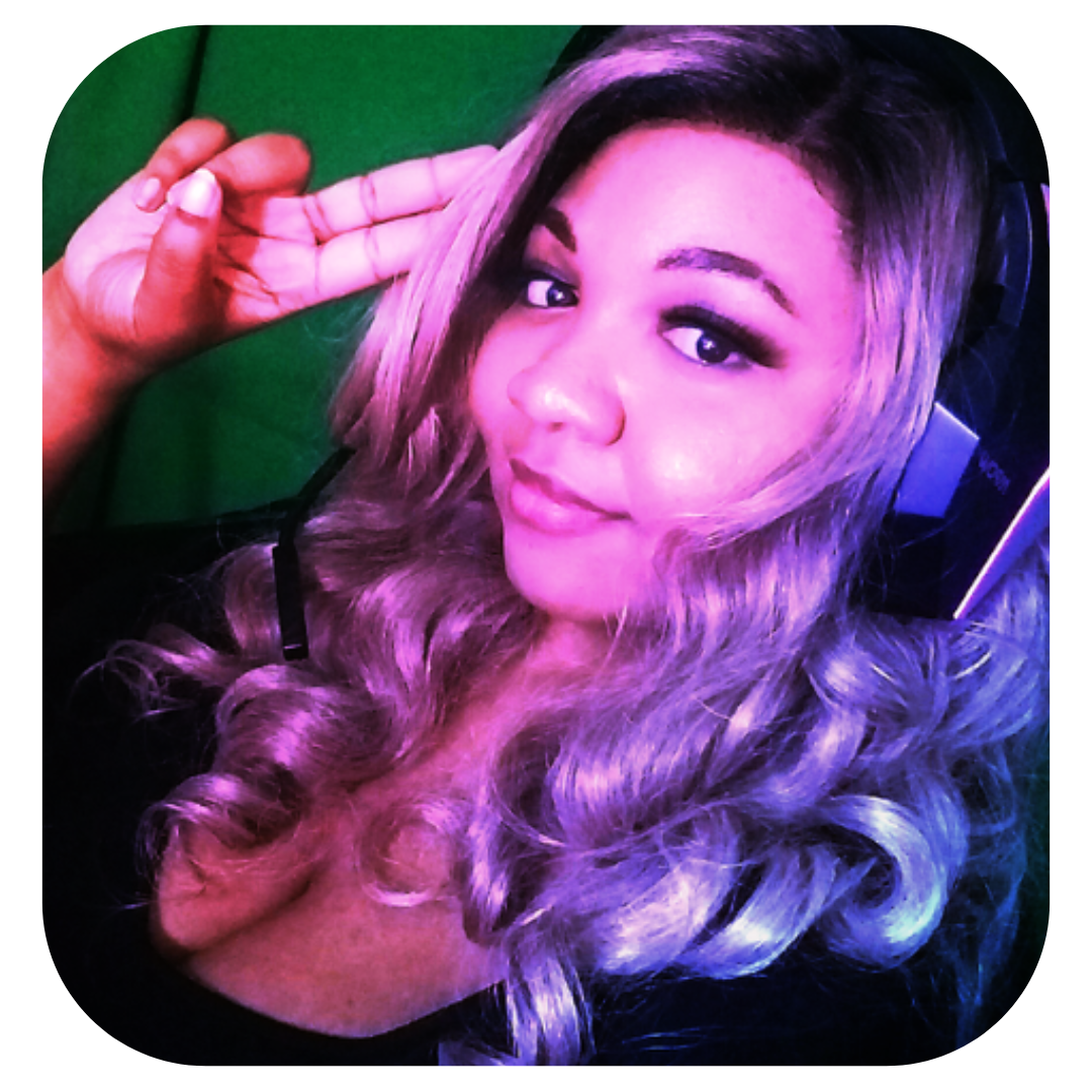 Stephanie B Stephanie B