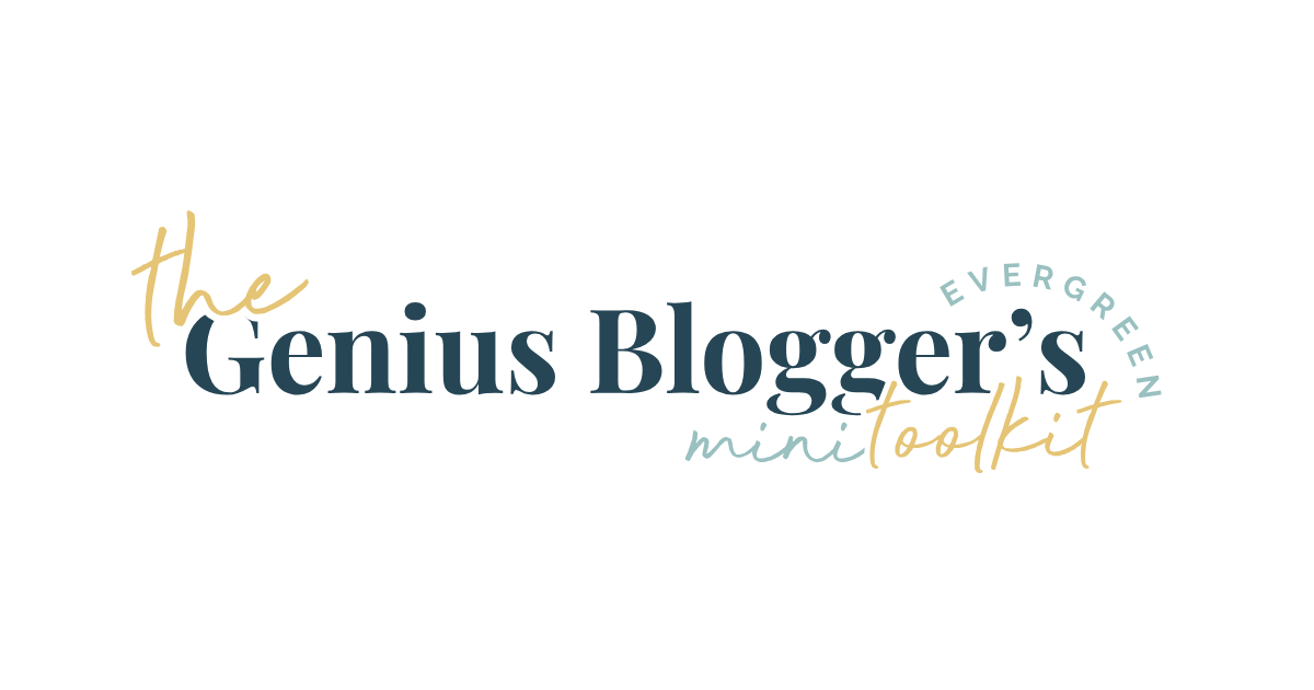 evergreen toolkit