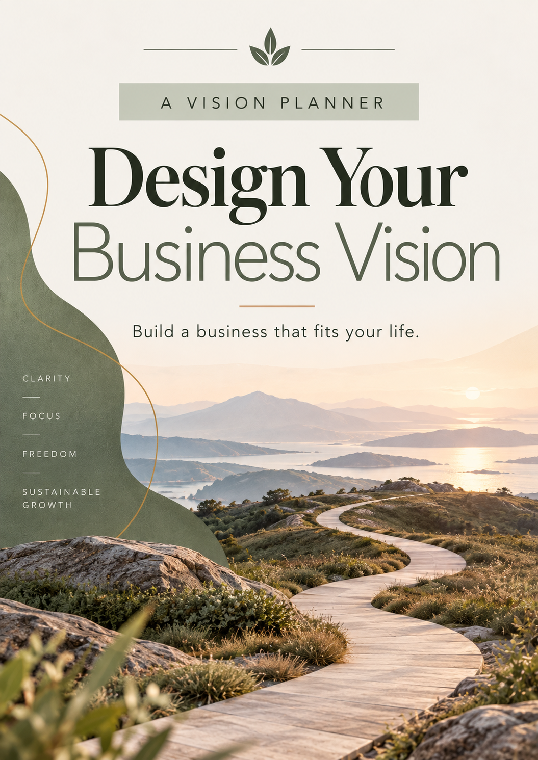 business vision