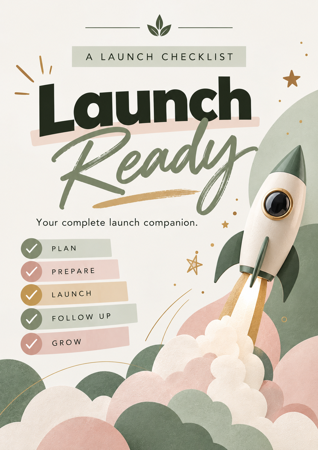 launch