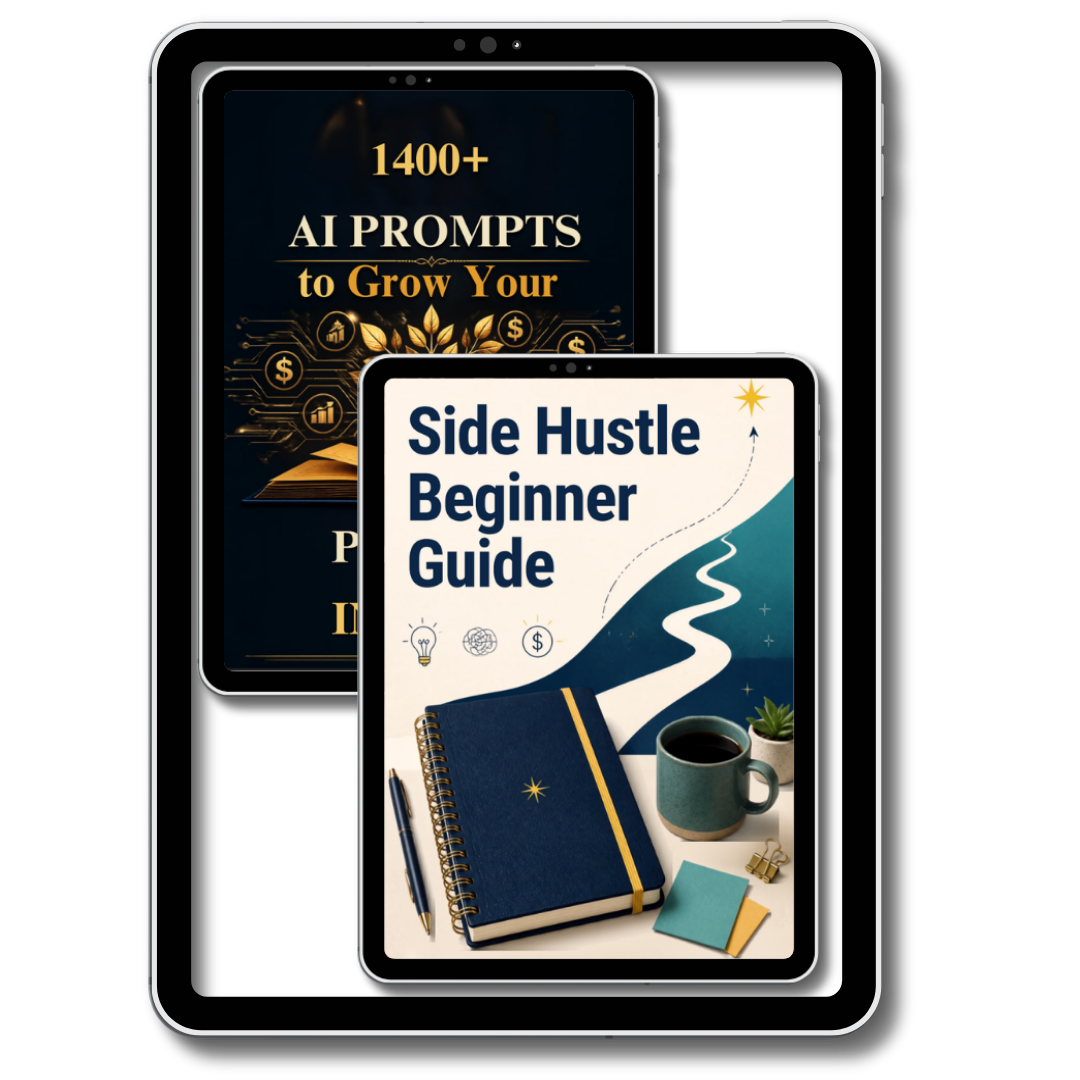 ai sidehustle