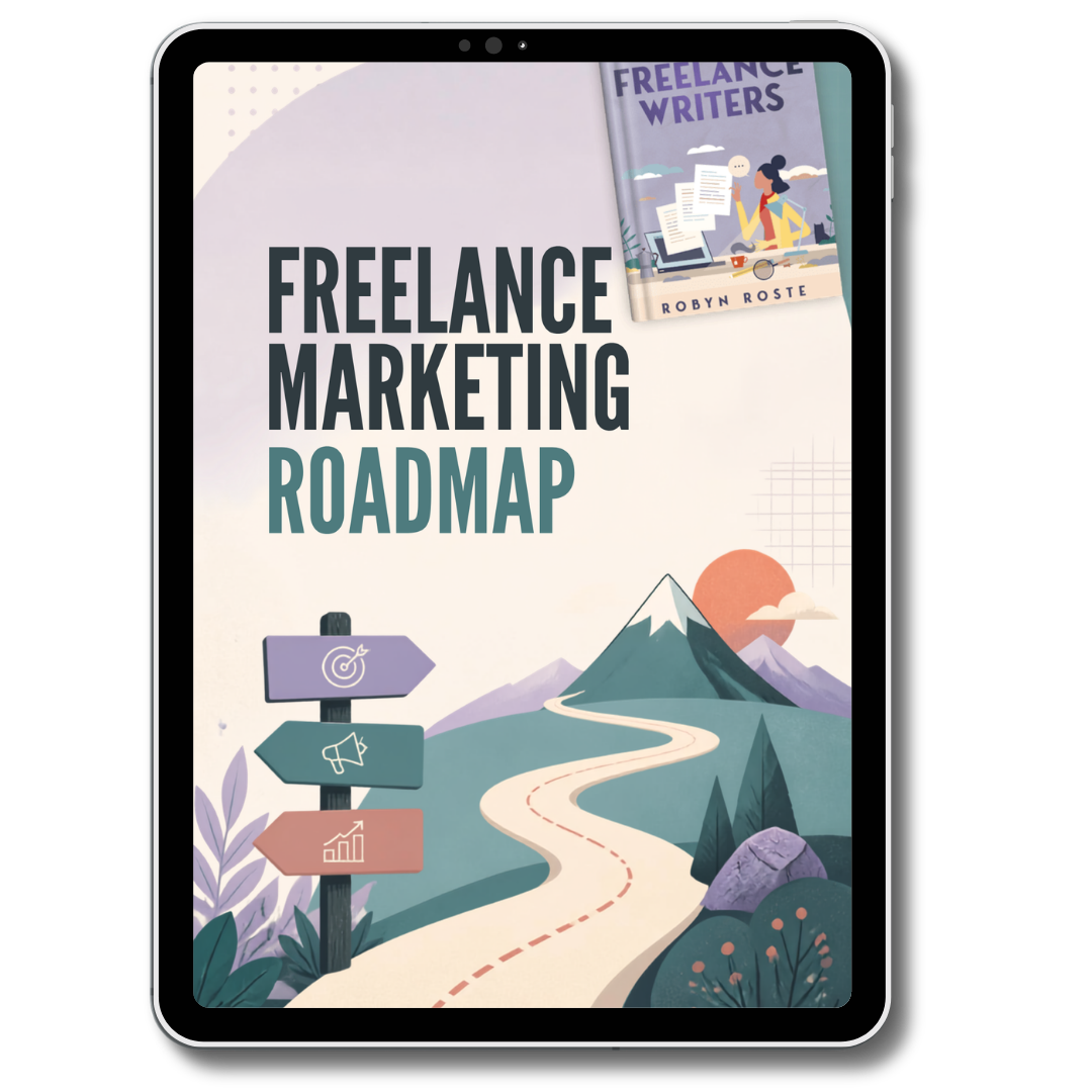freelance marketing